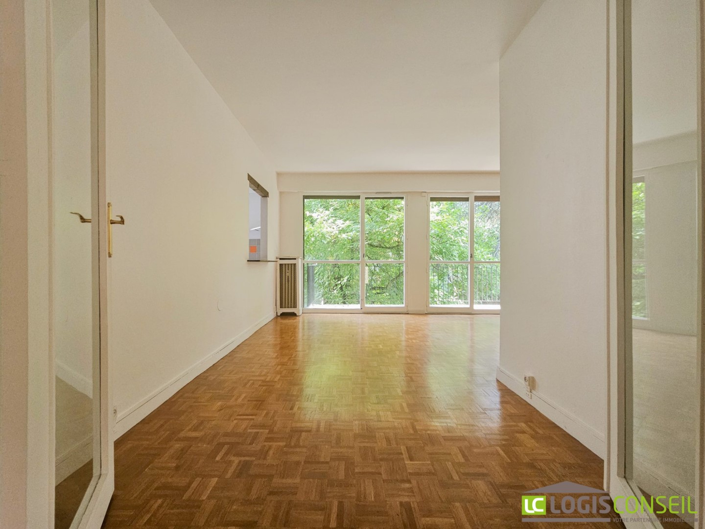 99sqm apartment for rent in CHATENAY MALABRY