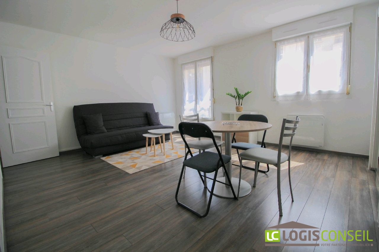 31sqm apartment for rent in ANTONY