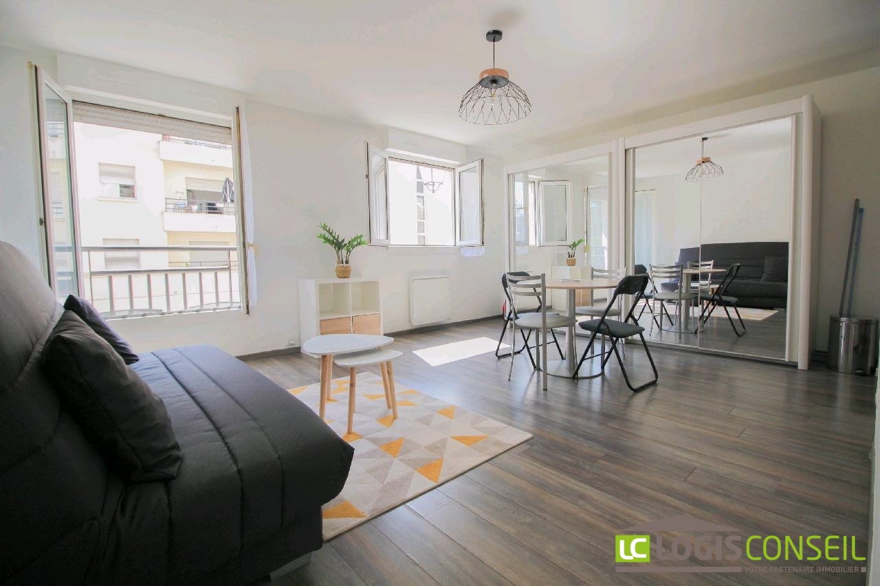 31sqm apartment for rent in ANTONY