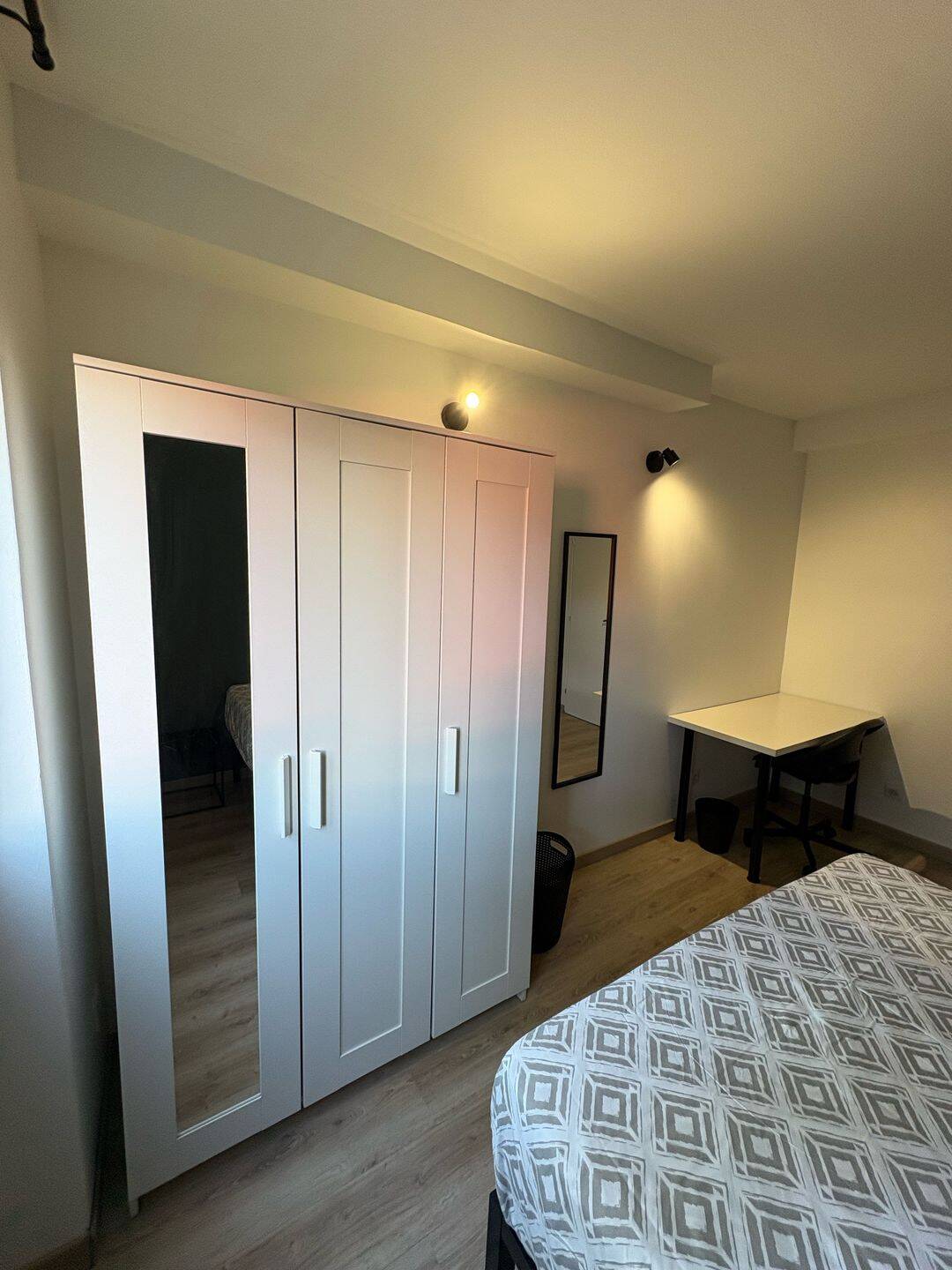 Shared accommodation - 13 sqm room - Créteil