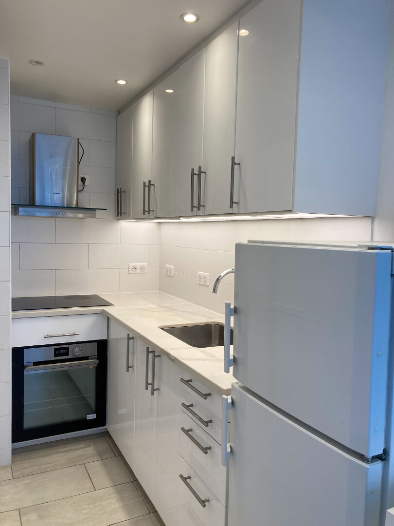 39 sqm apartment for rent in Boulogne-Billancourt
