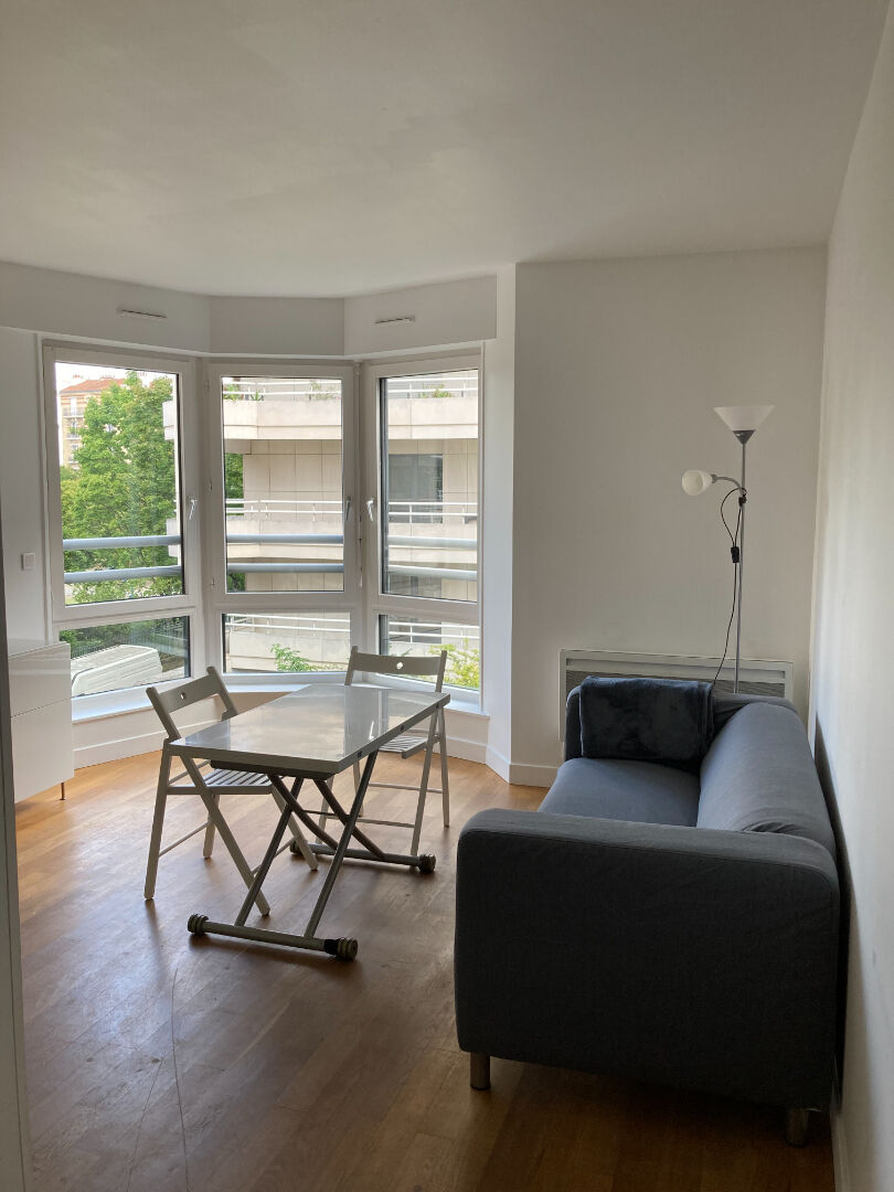 39 sqm apartment for rent in Boulogne-Billancourt