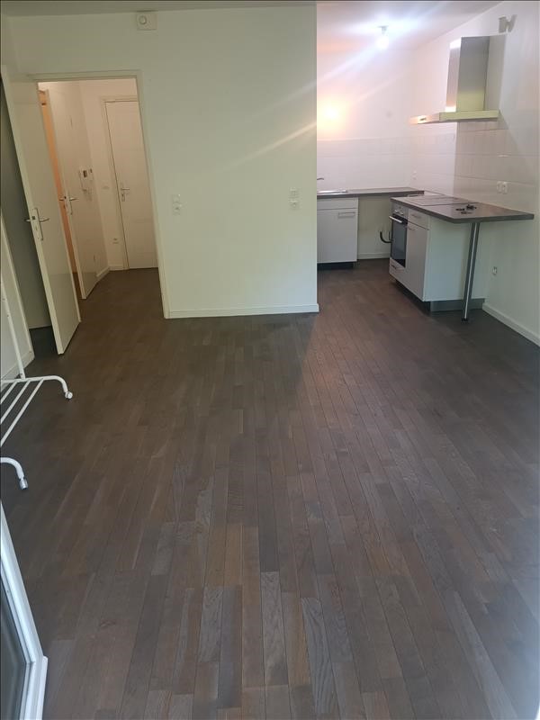Apartment rental of 44 sqm in BAGNEUX