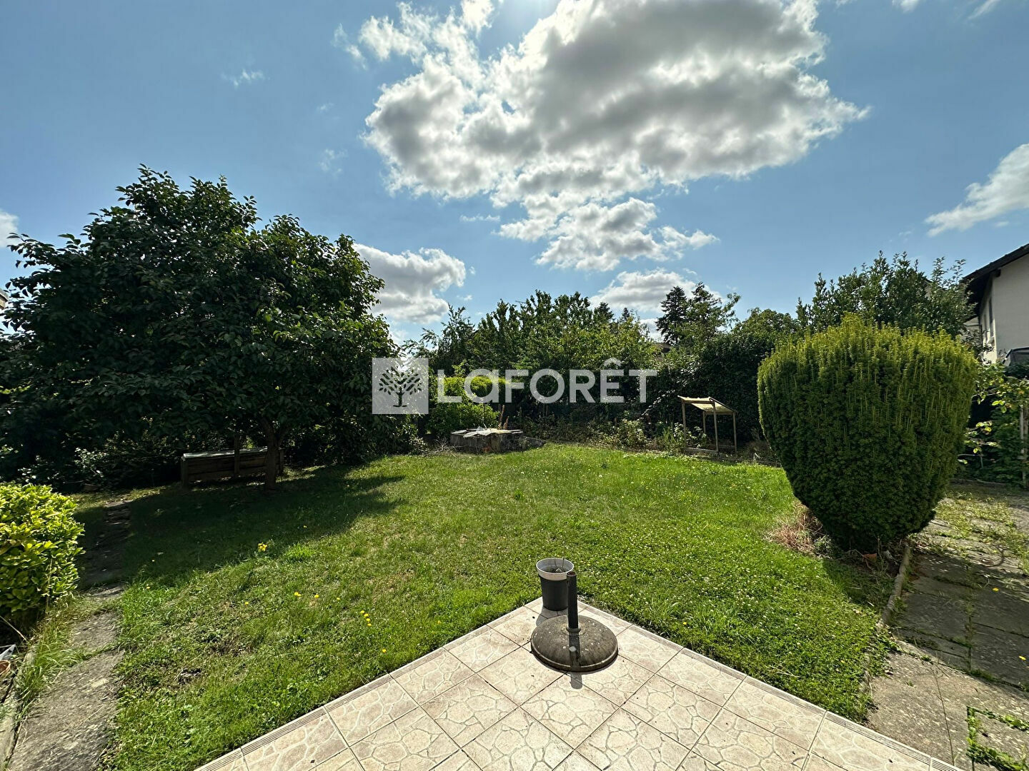 Bretigny Sur Orge house, 4 rooms, 93.91 sqm