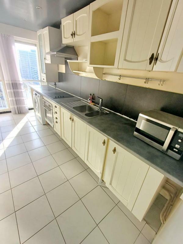 Co-living in Sarcelles (95200)