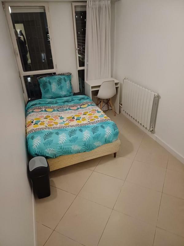 Co-living in Sarcelles (95200)