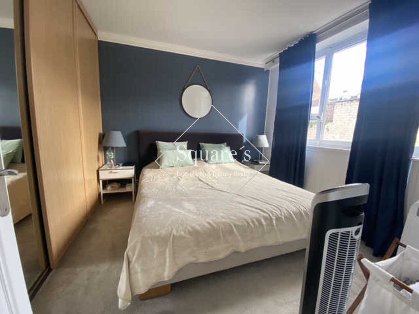 Apartment for rent of 64 sqm in Neuilly-sur-Seine