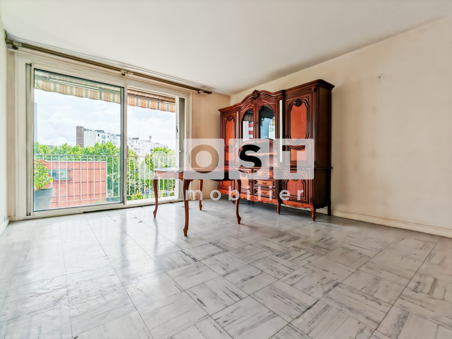 For sale: 75 sqm apartment in ASNIERES SUR SEINE.