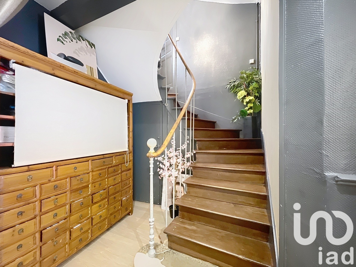 Townhouse in Fontainebleau (77300) Fontainebleau (77300)