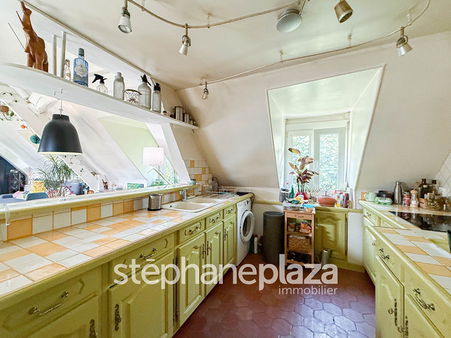 Sale of a 73 sqm apartment in Choisy-le-Roi