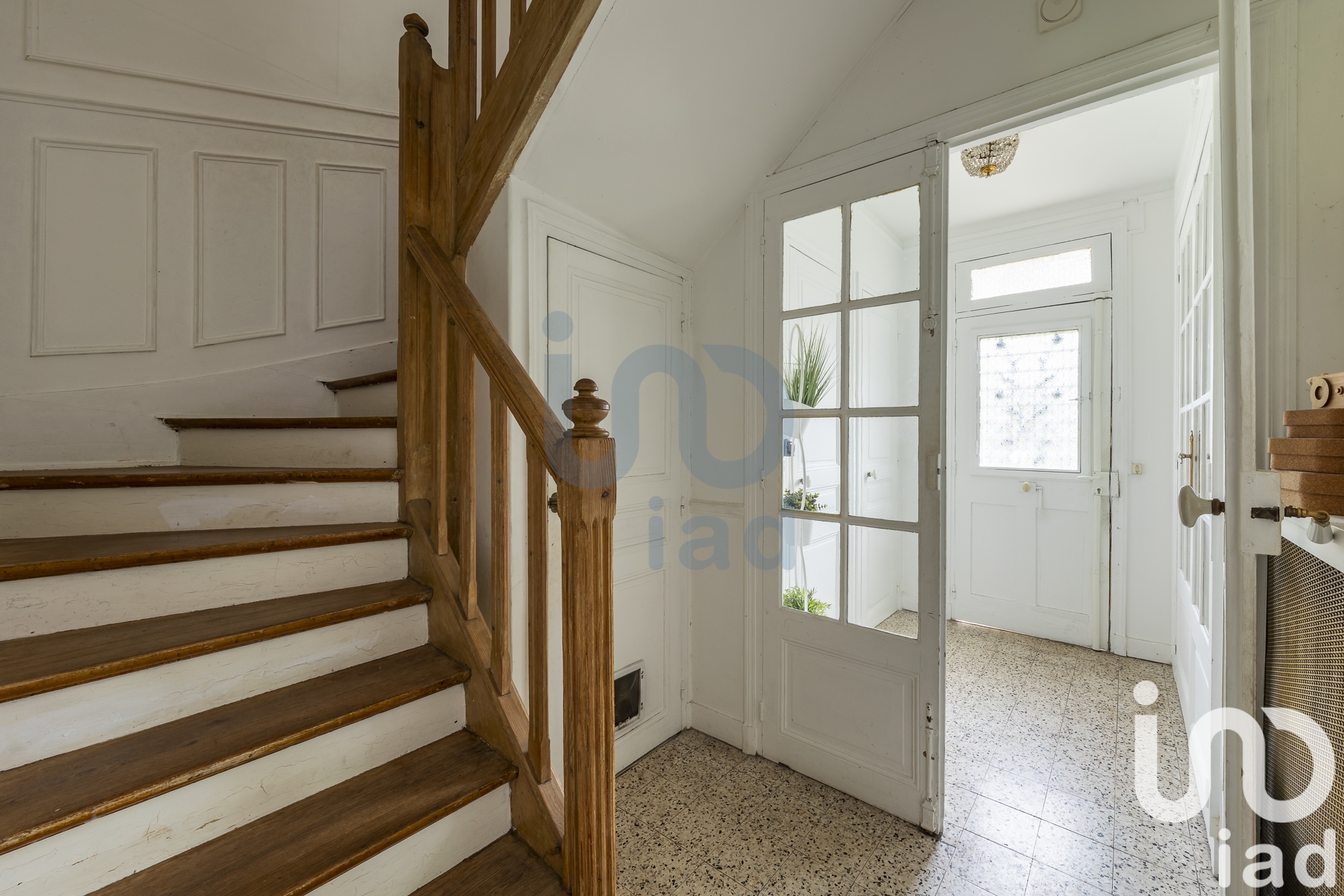 House in Choisy-le-Roi (94600) Choisy-le-Roi (94600)