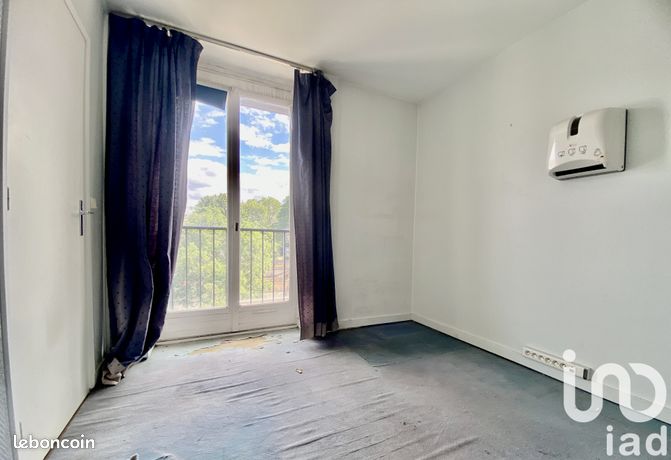 4-room apartment 73 sqm