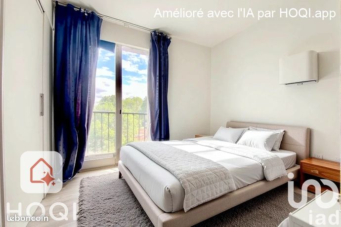 Appartamento 4 locali 73 mq da ristrutturare Choisy-le-Roi vicino stazione