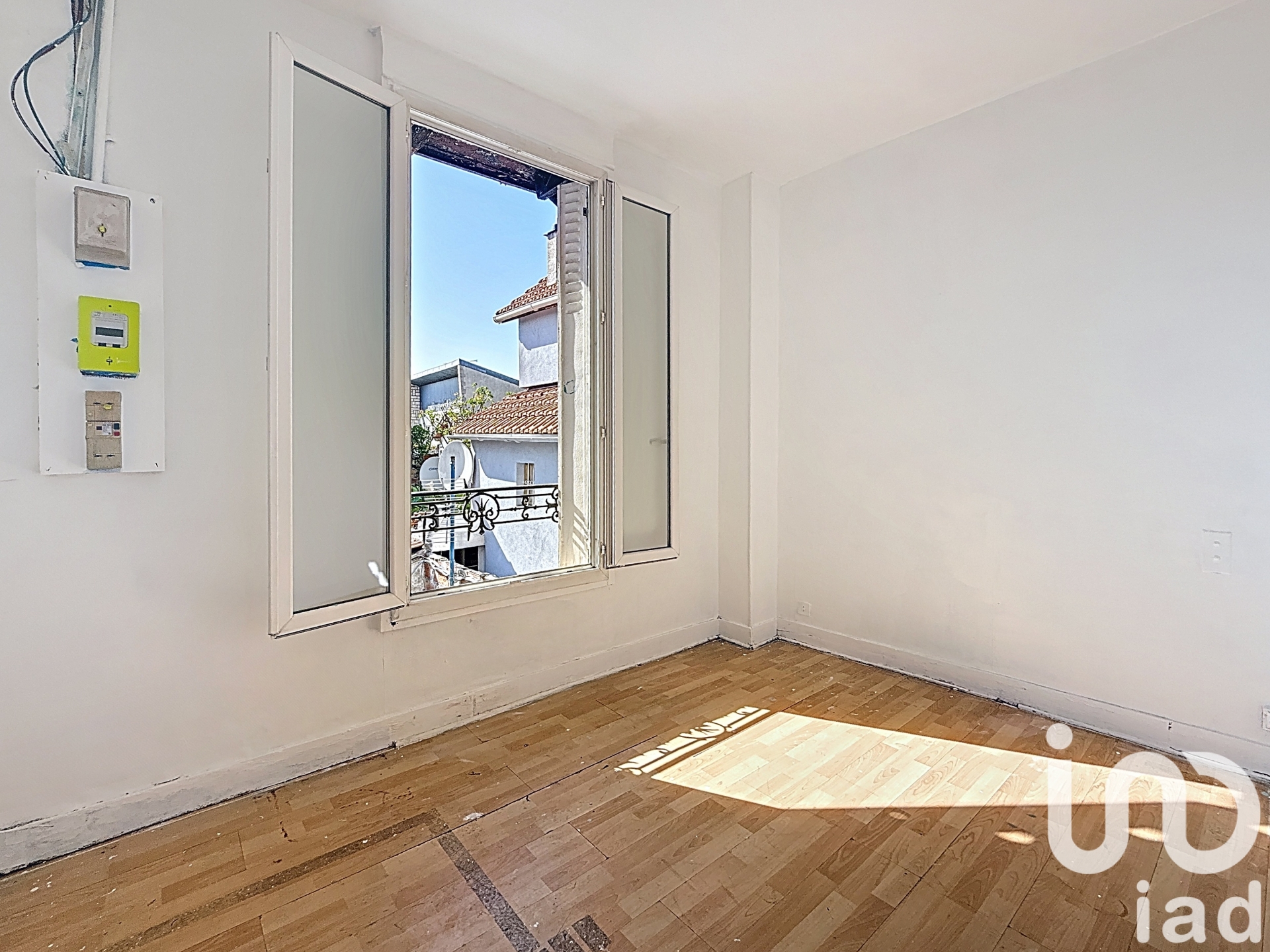 Apartment in Bobigny (93000) Bobigny (93000)