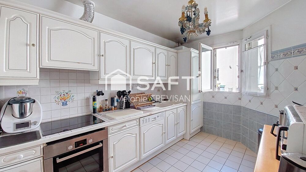 For sale: 6-room house, 114 sqm.