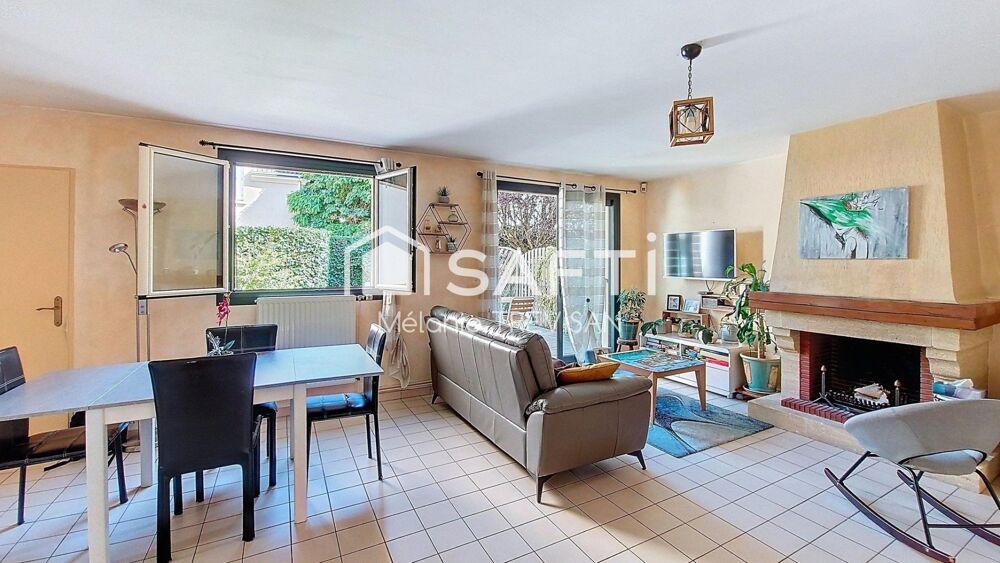 For sale: 6-room house, 114 sqm.