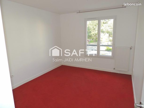 2-room apartment 46 sqm