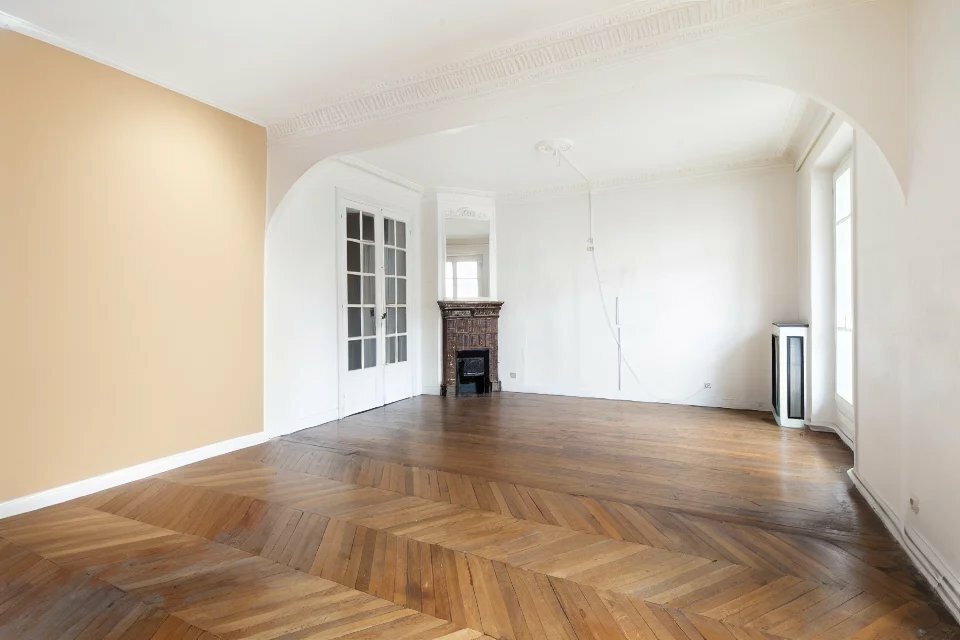 EXCLUSIVE DOLY - APARTMENT - Rue de Maubeuge, 75009