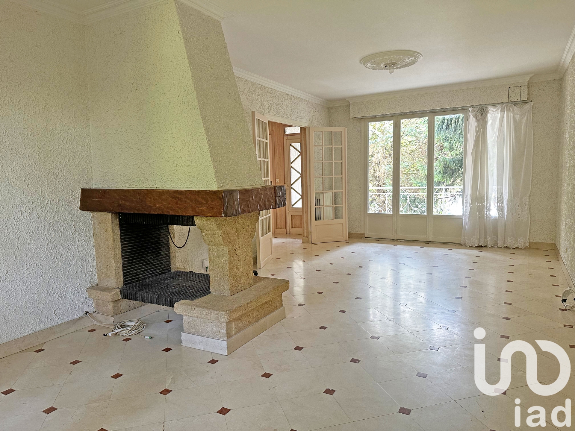 House in Épinay-sur-Seine (93800)