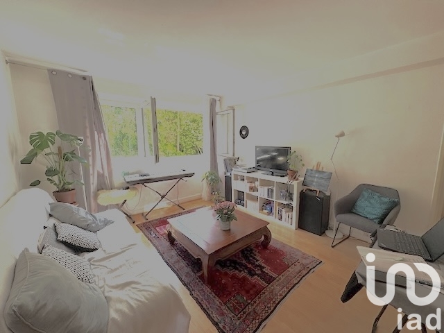 Apartment in Montrouge (92120) Montrouge (92120)