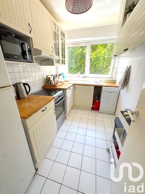 Apartment in Montrouge (92120) Montrouge (92120)