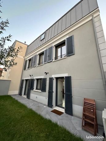 6-room house, 175 sqm