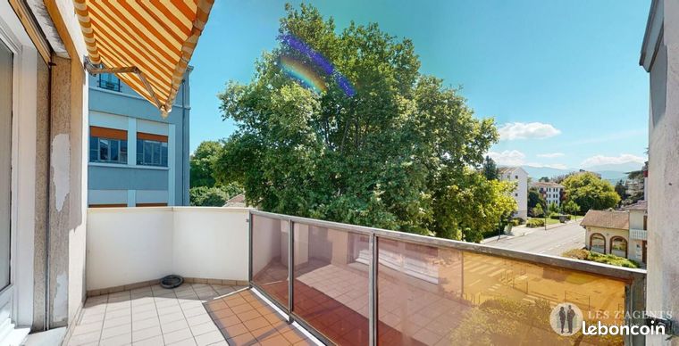 3-room apartment 68 sqm