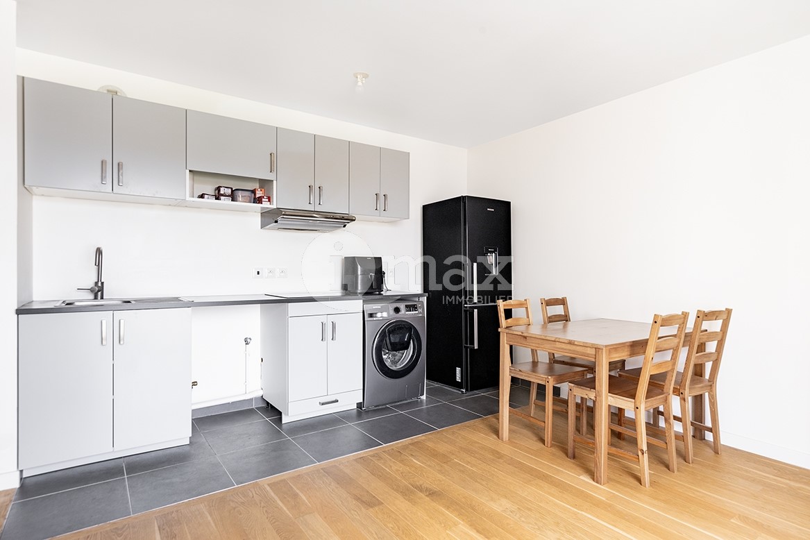 Sale apartment of 41sqm in La Garenne Colombes