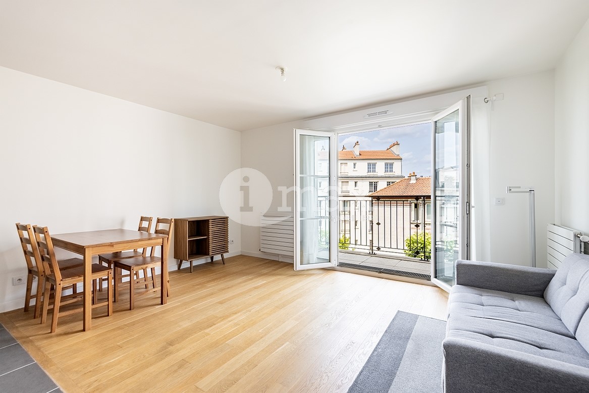 Sale apartment of 41sqm in La Garenne Colombes
