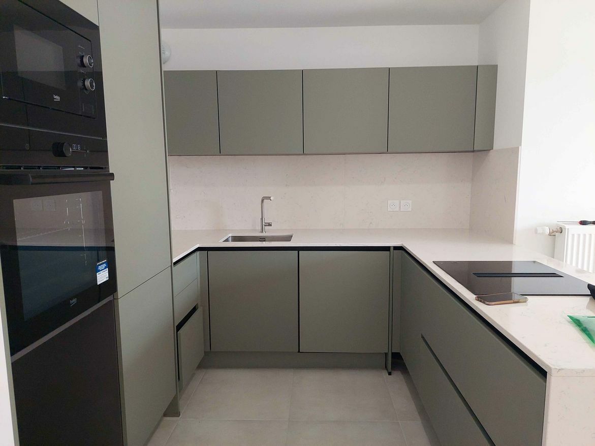 Apartment for rent of 38sqm in Rueil-Malmaison