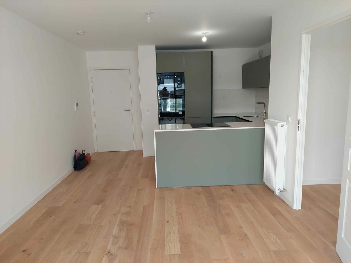 Apartment for rent of 38sqm in Rueil-Malmaison