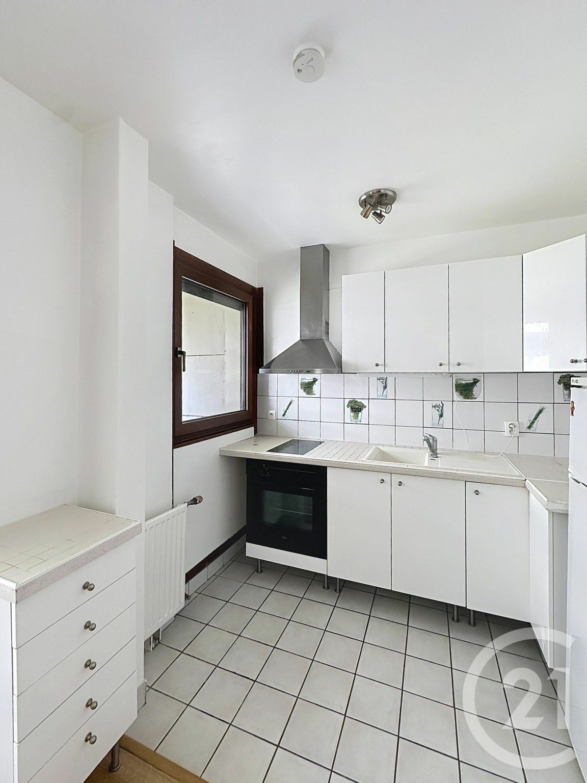 Apartment for rent of 40 sqm in Levallois-Perret