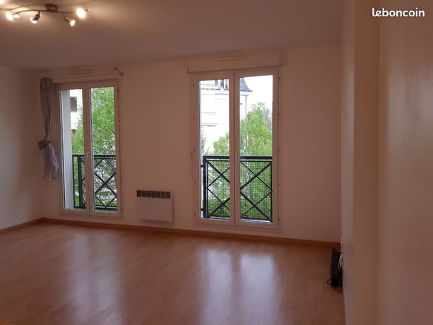 Beautiful 60 sqm apartment