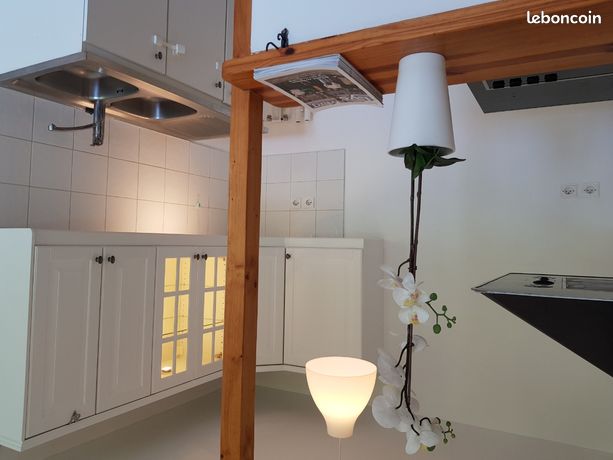 Beautiful 60 sqm apartment