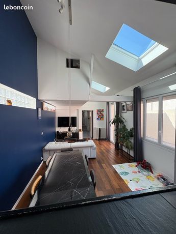 Family home 120 sqm with garden and garage – Argenteuil Bas Coteaux