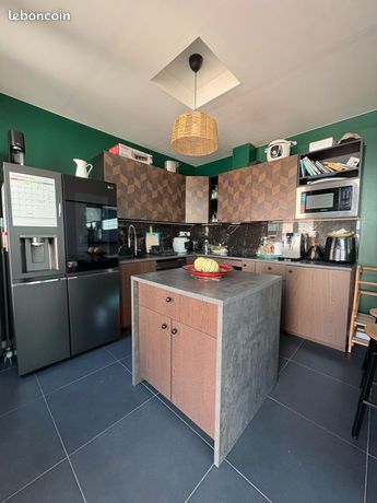 Family home 120 sqm with garden and garage – Argenteuil Bas Coteaux