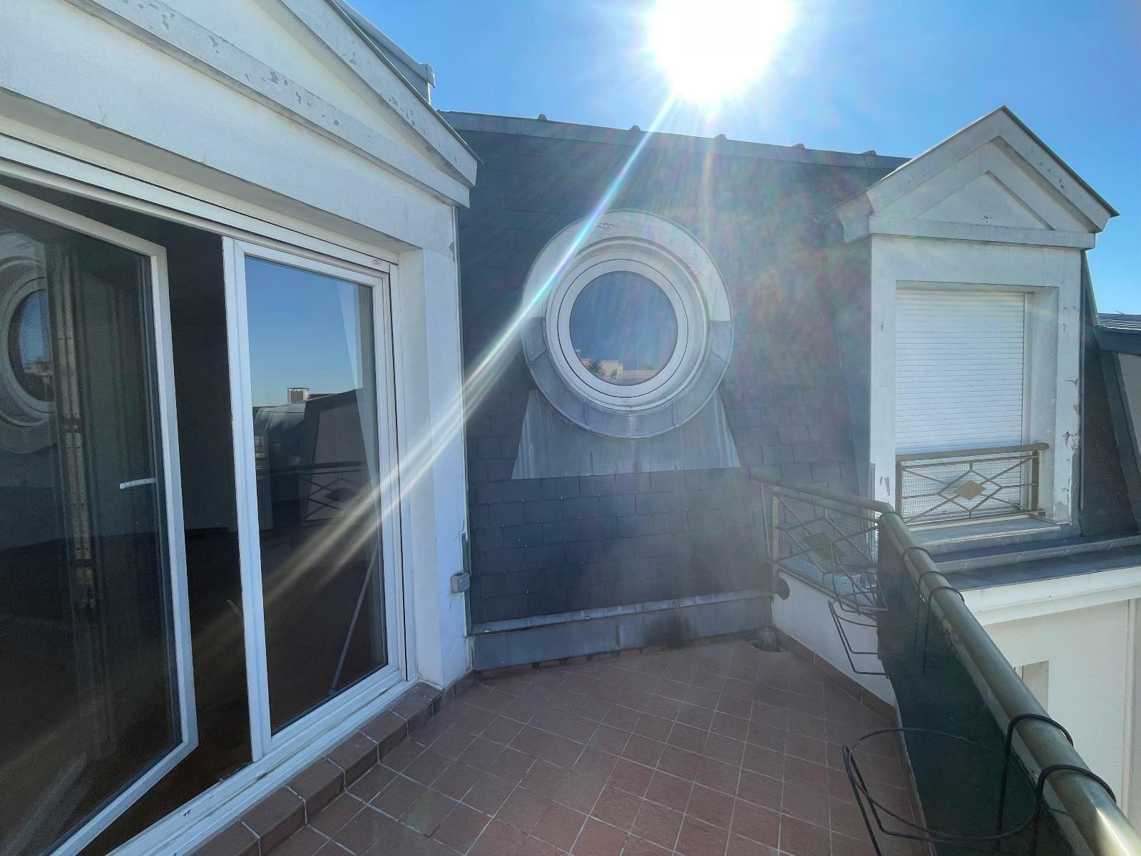 Rental apartment of 84sqm in NOGENT SUR MARNE