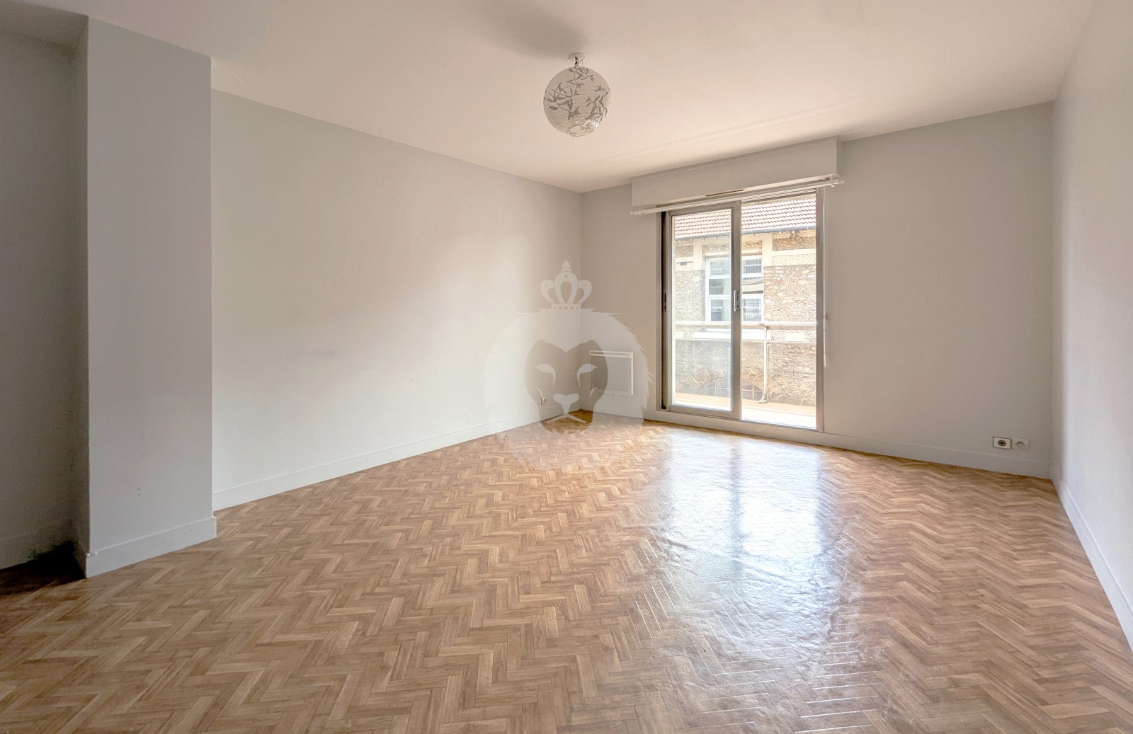 Apartment for rent in Nogent-sur-Marne, 49 sqm.