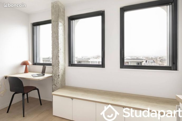 Room 1, 23 sqm