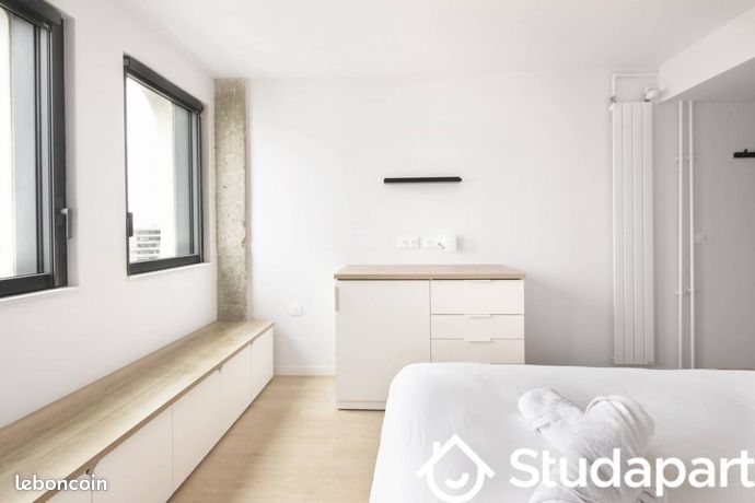 Room 1, 23 sqm