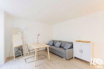Rental Studio Apartment