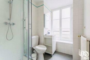 Rental Studio Apartment