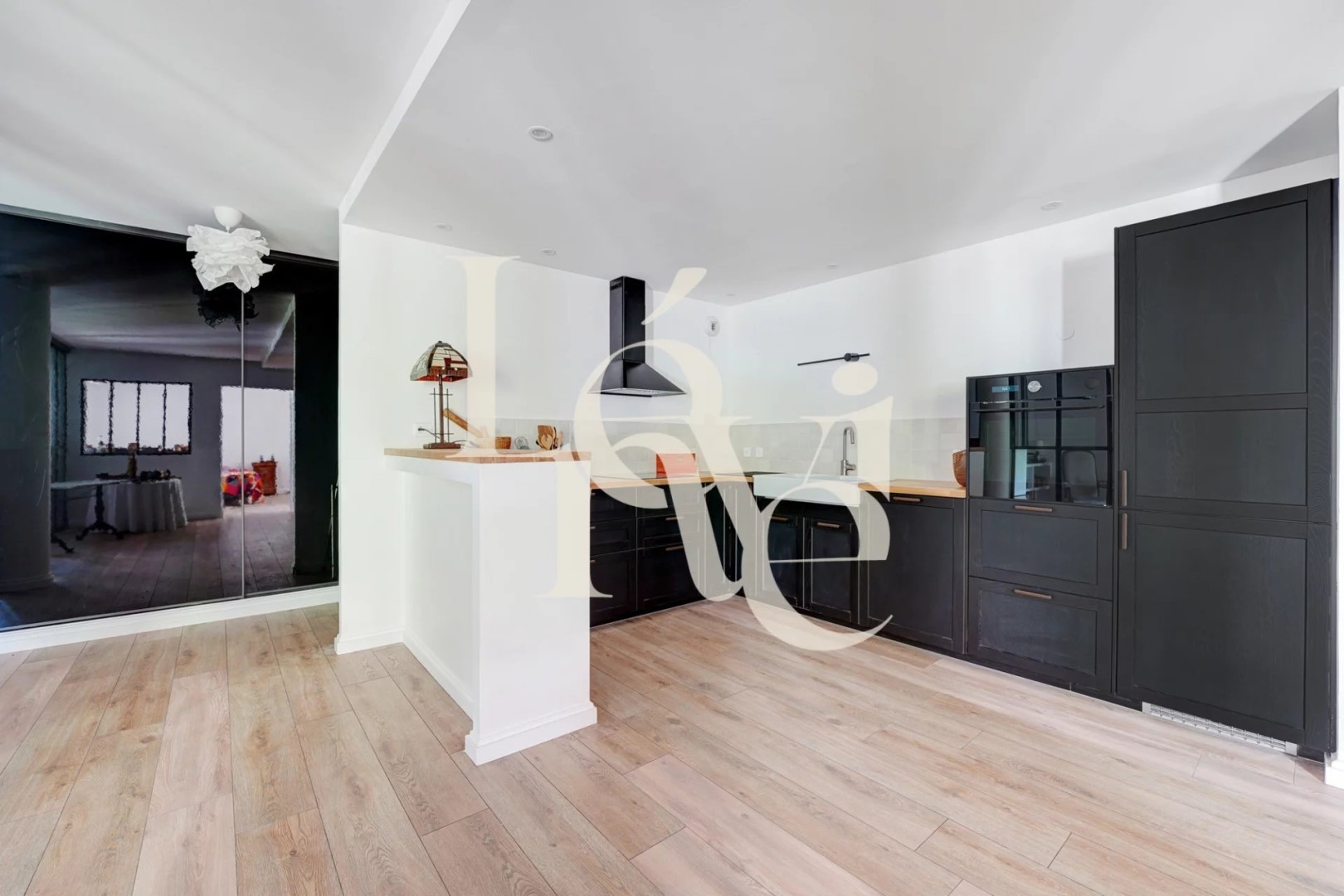 Sale apartment of 74 sqm in PARIS 13