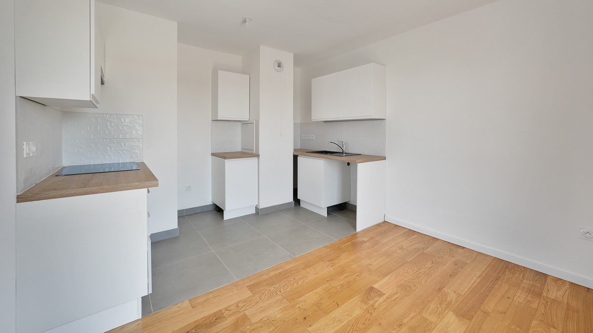 86 sqm apartment for rent in Rueil Malmaison