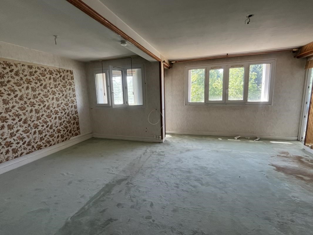 For sale apartment of 66sqm in Brétigny-sur-Orge