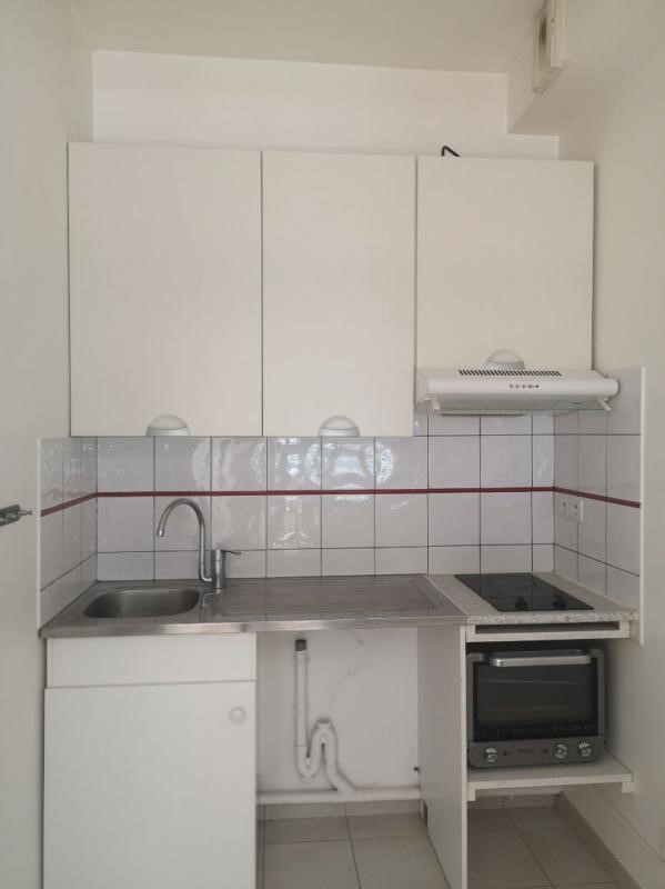 Apartment for rent, 44 sqm, in VIROFLAY.