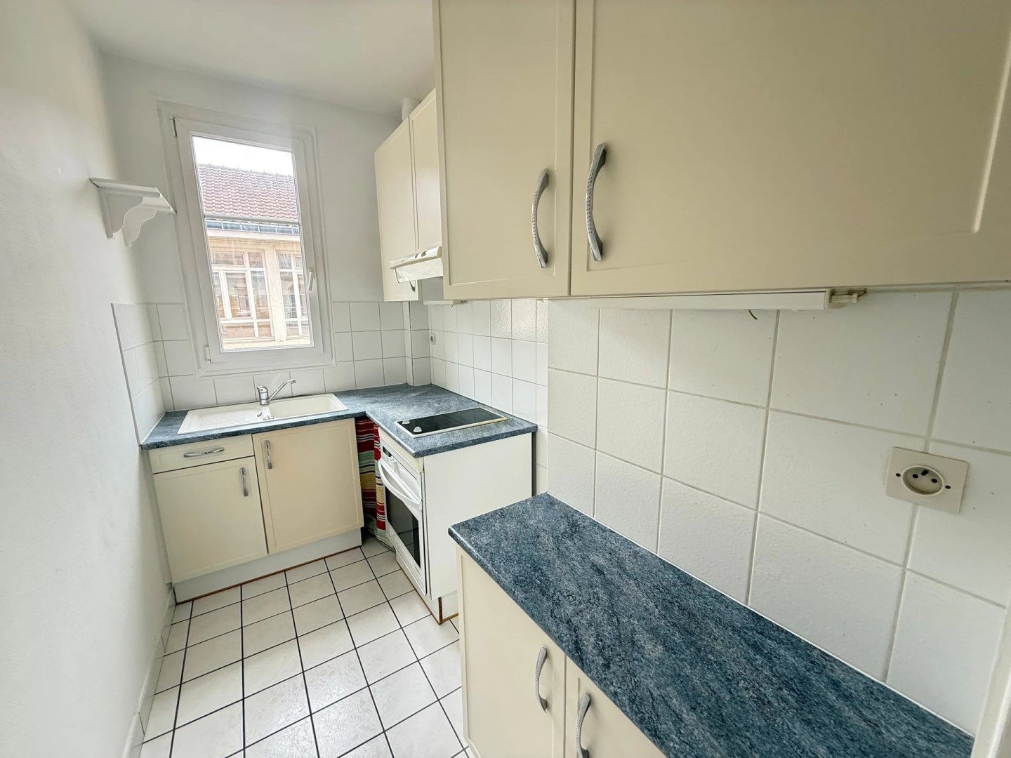47sqm apartment for rent in Clamart