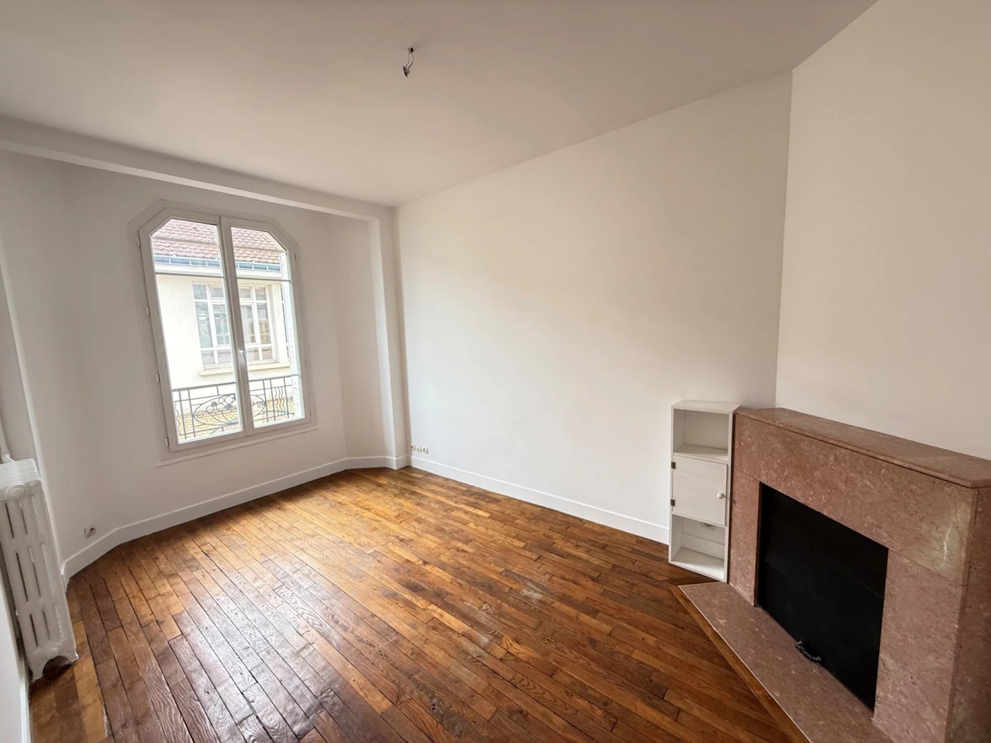 47sqm apartment for rent in Clamart