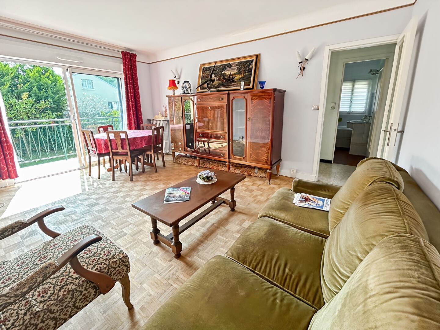 For sale: 77 sqm house in PALAISEAU.