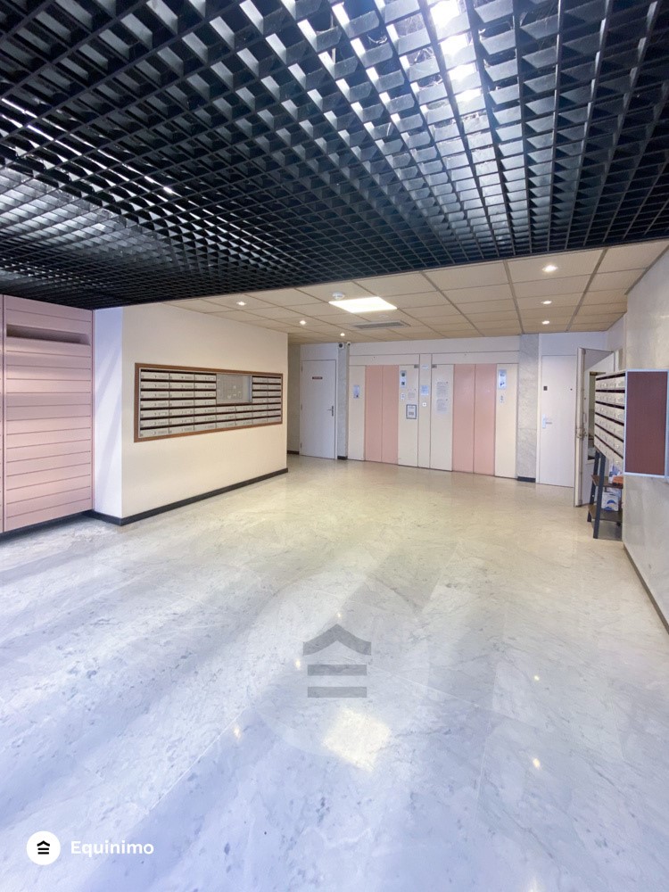 Sale of a 25 sqm apartment in PARIS 18